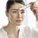 Aparelho de Limpeza-Depilação Facial Elétrico 810 Branco
