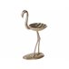 Beliani Acessório decorativo SANEN Dourado