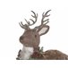 Beliani Acessório decorativo TAPIO Castanho