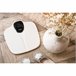 Balança de Casa de Banho Camry CR8171W Branco