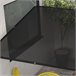 Vela de Sombra PP Outsunny Preto