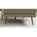 Chaise longue COSMO Bege