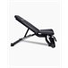 Banco Ajustável Pro - BOOMFIT Preto