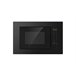 Micro-ondas Encastre CANDY MIC 20 GDFN Preto