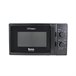 Microondas com Grill Preto
