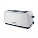 Torradeira TAURUS MYTOAST DUPLO COOL Branco/ Azul
