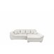Chaise longue com cama e arca EDEN Chaise longue com cama e arca EDEN Branco