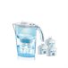 Caneca Filtrante Bi-Flux J9047WS Branco