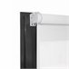 Estor de Rolo Screen Vtx - Grau de Abertura 10% 