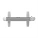Infiniton HD-ET09 - Aquecedor térmico de 900 watts Branco/cinza