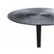 Beliani Mesa de apoio SELWYN Preto