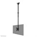 Suporte de Mesa para Ecrã CL35-340BL12 Preto