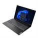 Notebook 82TT00KCSP Preto