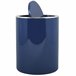 6L Garbage pode "Kamaka" Azul