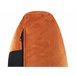 Beliani Cama com estrado Veludo MELLE 196x233 Cinza