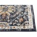 Beliani Pelos curtos MALISHKA 160x230 Azul