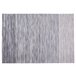 Beliani Pelos curtos KAPAKLI 140x200 Azul Claro
