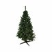Árvore de Natal de efeitos reais Verde/ Cinza
