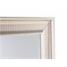 Beliani Espelho CASSIS 60x4 Cinza