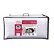 Pack 2 almofadas VISCOELÁSTICA 60 cm Branco