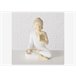 Figura decorativa JAMORY sortido da marca BOLTZE Branco