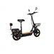 Trotinete Elétrica Kukirin C1 Pro 26AH - Potência 500W Preto