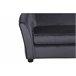SOFA PARA CRIANCAS MÅNA 98 Cinza