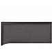 Beliani Cama com estrado Aço CLAMART 167x210 Bege
