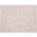 Beliani Chaise longue Bouclé CHEVANNES Bege