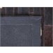 Beliani Pelos curtos ARTVIN 140x200 Castanho