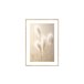 Quadro art deco HOJAS SECAS 35x50cm marca MARCOMUEBLE  Multicor