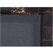 Beliani Pelos curtos BANDIRMA 160x230 Castanho