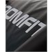 Power Bag 10Kg - BOOMFIT Preto