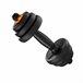 Halteres FED Multicor