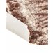 Beliani Decoração em pele de ovelha ZEIL 130x170 Castanho