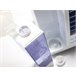 Climatizador evaporativo de mesa Branco