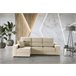 Chaise longue LUCIA 5 Bege