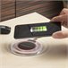 Carregador Sem Fios para Smartphones Qi IG813239 Preto