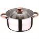 Bateria de Cozinha Altea Prata