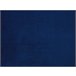 Beliani Poltrona FENES Azul Marino