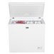 Arca congeladora horizontal BEKO CF200EWN 198 litros classe E Branco