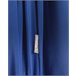 Beliani Guarda-sol MINOA 245x245 Azul