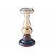 Beliani Candelabro IMARTI Dourado