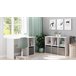 SECRETARIA TAKO 120x80 Branco