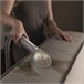EZIclean® Quitamanchas W4 Caliente Preto