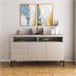 Aparador Zenith 150 Bege