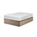 Cama Dobrável Canapé + Colchão 