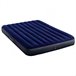 Colchão inflável duplo INTEX 152x203x25 cm Azul