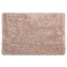 Beliani Shaggy (pelos longos) CIDE 160x230 Bege