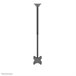Suporte de Mesa para Ecrã CL35-340BL22 Preto